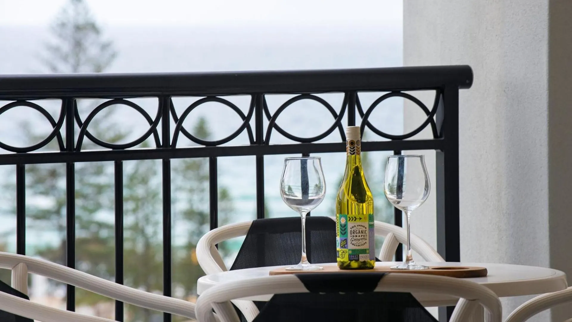 Chevron Renaissance - Spacious 2 Bedroom Haven - Coasthm Gold Coast Apartamento